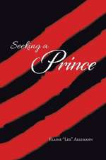 Seeking a Prince