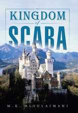 Kingdom of Scaba