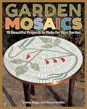 Garden Mosaics