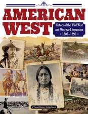 American West