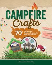 Campfire Crafts