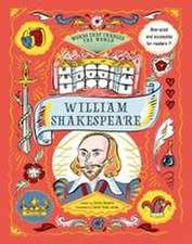 William Shakespeare