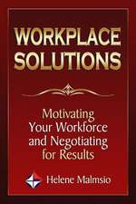 Workplace Solutions