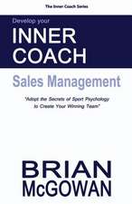 Develop Your Inner Coach