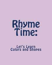 Rhyme Time