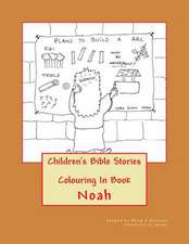 Children's Bible Stories