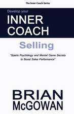 Develop Your Inner Coach