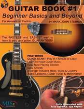 Guitar Book #1