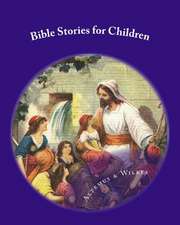 Bible Stories for Children