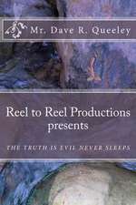 Reel to Reel Productions Presents