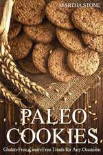 Paleo Cookies