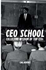 CEO School