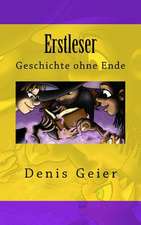 Erstleser