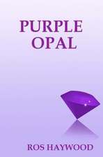 Purple Opal