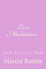 Love Meditation