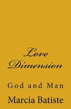 Love Dimension