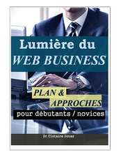 Lumiere Du Web Business