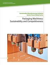 Packaging Machinery