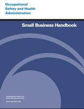 Small Business Handbook