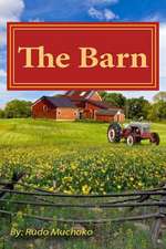 The Barn