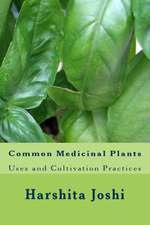 Common Medicinal Plants