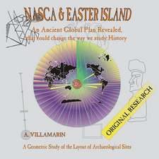 Nasca & Easter Island