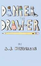 Daniel the Draw-Er