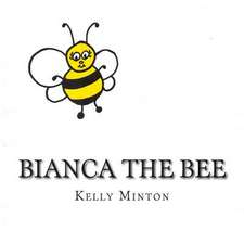 Bianca the Bee