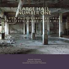 Large Hall Number One