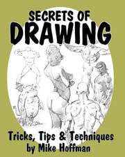 Secrets of Drawing