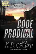Code Prodigal