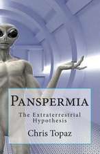 Panspermia