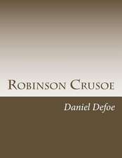 Robinson Crusoe