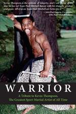 Warrior