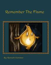 Remembertheflame