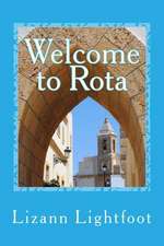 Welcome to Rota