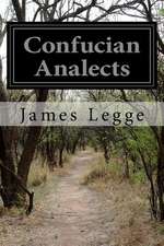 Confucian Analects