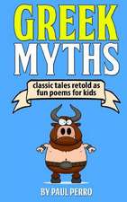 Greek Myths