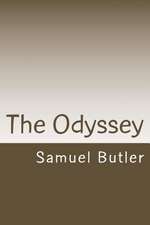 The Odyssey