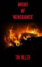 Night of Vengeance