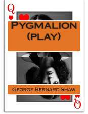 Pygmalion (Play)