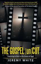 The Gospel Uncut