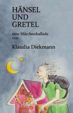 Haensel Und Gretel