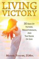 Living Victory