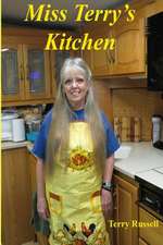 Miss Terry's Kitchen