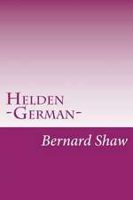 Helden -German-