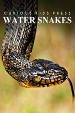 Water Snake - Curious Kids Press