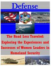 The Road Less Traveled Exploring the Experiences and Successes of Women Leaders