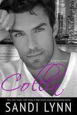 Collin (a Forever Series Novel)