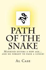 Path of the Snake